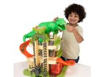 Teamsterz Teamsterz Beast Machines Playset Monster Mayhem