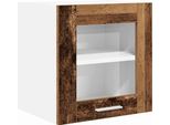Syfax™ Armadio Pensile Legno Vecchio 40 X 31 X 40 Cm Legno Multistrato