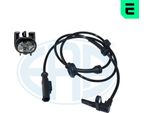 Sensore Abs Era Velocità Ruota Anteriore Sinistra Anteriore Destra Per Fiat Bravo Ii (198) 560283A
