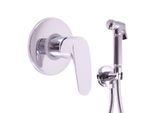 SlezáK-Rav Miscelatore Per Bidet SlezáK Rav Amur AM742 Colore: Cromo