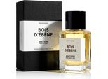 Matiere Premiere Bois D'ÉBèNe Edp 100 Ml Unisex