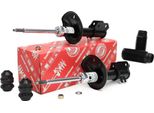 MASTER-SPORT 16K001583 Ammortizzatore Asse Anteriore Per Chevrolet Matiz (M200, M250)