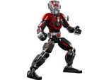 Lego® Marvel 76256 Personaggio Costruibile: Ant-Man