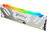 Kingston Technology Fury Renegade Rgb Memoria 1 X 16 Gb