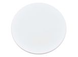 Syfax™ Tavolo Da Bar Bianco 60X107,5 Cm In Mdf