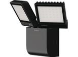 Theben Faretto Led Da Superficie 17W Theleda 4000K Bw IP55 Ws