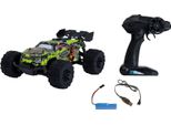 Revell 24674 Power Dragon 1 20 Rc Einsteiger Modellauto Elektro Buggy (24674)