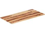Syfax™ Piano Tavolo In Legno Massello Di Acacia 15-16 Mm 60X140 Cm