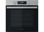 Whirlpool Forno Ad Incasso OMR58HR0X 71 L A+ Acciaio Inossidabile