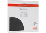 Franke 112.0530.324 Panno Per La Pulizia In Microfibra Nero 1 Pz