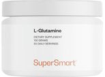 Supersmart L-Glutamine Dietary Supplement - 150 G
