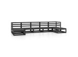 Syfax™ Set Divani Da Giardino 7 Pz In Legno Massello Di Pino
