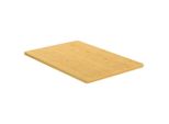 Syfax™ Piano Del Tavolo 40X60X1,5 Cm In Bambù