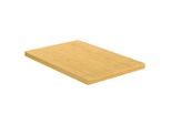 Syfax™ Piano Del Tavolo 40X60X2,5 Cm In Bambù