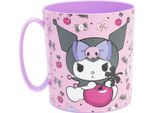 Tazza Hello Kitty Tazza In Plastica Adatta Alle Microonde 390Ml