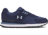 Under Armour Essential Runner Washed Navy-Nu Blue-Blue Calm Taglia Eu 44.5