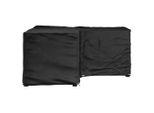 Syfax™ Copertura Mobili Da Giardino A L 16 Occhielli 215X215X90 Cm