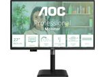 Aoc Professional Q27P4U - Monitor Led - 68,6 Cm (27")"