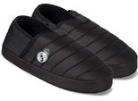 Marpen Real Madrid Cf Pantofole Aperte Imbottite Nero Eu 42-43 Uomo,Donna Nero Eu 42-43