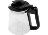 Krups SS-9100055235 Caraffa In Vetro Per Macchina Da Caffè KM207D Simply Brew