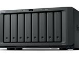 Synology Diskstation DS1825+ Nas/Server Di Archiviazione Ryzen Embedded V1500B 8 Gb DDR4 0 Tb Nero
