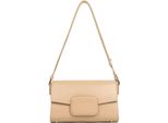 Lancaster Paris Trotter Borsa Pad 480-054 Beige Scuro