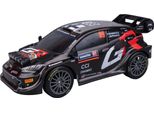 Auto Da Rally Telecomandata Gr Toyota 1:18 Kalle Rovanperä Replica Nikko