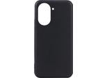 Per Xiaomi Redmi A5 4G Silicone Tpu Custodia Protettiva Copertura Flessibile Sottile Nero
