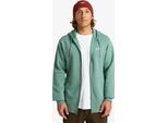 Billabong Arch Zip Pullover Verde Xl Uomo Verde Xl