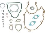 Kit Guarnizioni Athena Motore Completo P400480700060 Senza Paraolio Per Piaggio