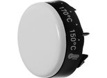 Tefal SS-203716 Interruttore "Termostato"" Per Friggitrice FR3101 FR3140 Super Uno"