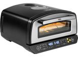 Teesa TSA3240 Forno Per Pizza Supreme Elite 2200 W, 450 °C, Led, 33 Cm