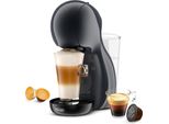 De’Longhi Piccolo Delonghi - Nescafé Dolce Gusto Xs EDG210.B – Bianco/Nero