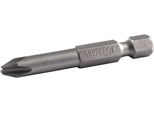 Stalco Ph1X50 Punta Phillips 50 Mm Acciaio S2