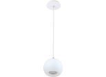 Lampada A Sospensione Rodrigo FH5951BJ-150 Wh Italux