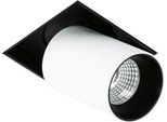 Novum Apparecchio Da Incasso GL7119-1 4000K Italux
