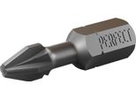 Punte Per Avvitatori Stalco Pz2X25 1/4" Pozidriv"