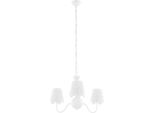 Lampada A Sospensione Arianna V2473B-3 Wh Italux
