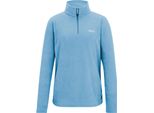 Regatta Great Outdoors Maglione In Pile Da Donna Sweetheart RG1248 (36 De) (Blu Brillante)