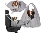 Borsa Da Trasporto Per Cani E Gatti, Borsa Per Il Trasporto, Letto Per Animali Domestici Con Materassino