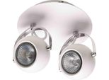 Lampada A Spot Nicola Wh FH5952BJ-80 Wh Italux