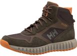 Helly Hansen Monashee Ullr Ht Stivali Da Trekking Verde Eu 40 1/2 Uomo Verde Eu 40 1/2