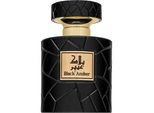 Risala Black Amber Eau De Parfum Per Uomo 100 Ml