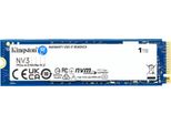 Kingston NV3 Nvme Pcie 4.0 Ssd Interno 1TB M.2 2280-SNV3S/1000G