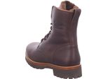 Stivaletto Stringato Con Fodera Calda Fino A 35 Mm Di Tacco (Casual) Frisia B31