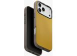 Etui Uniq Lyden Ds Do Iphone 17 Pro Max Magclick Charging - ZółTo-Szary
