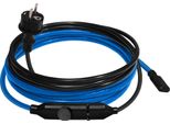Cavo Riscaldante Antigelo Etm 15W/M 2M