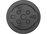 Adattatore Bryton V2 S810/650/550 Argento Argento Taglia Unica