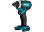 Avvitatore A Impulsi Makita DTD152RFJ1 (1 X 3,0 Ah + DC18RC + Makpac 2)