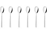 Bugatti Portofino Set Di 6 Cucchiaini Per Moka MP108146